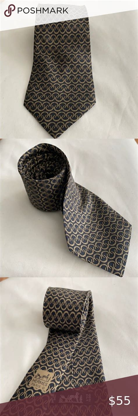 hermes ties lookbook|Hermes ties for men.